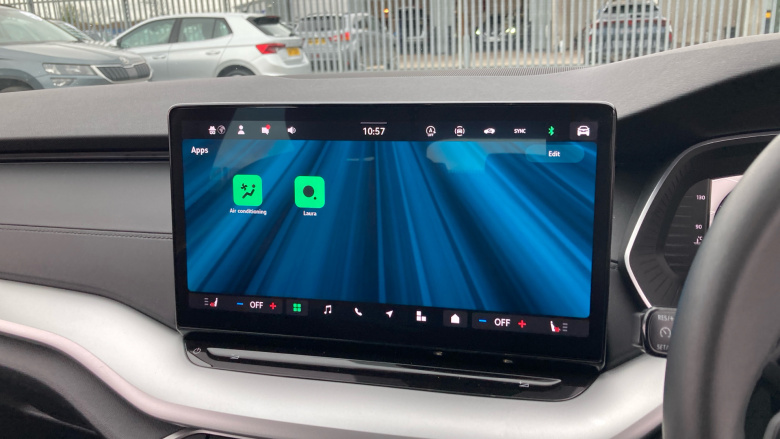 Skoda Octavia 1.5 TSI e-TEC SE Technology 5dr DSG Petrol Estate